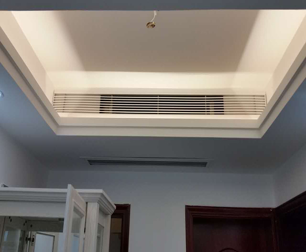 格力多聯(lián)機