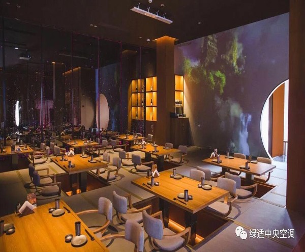 上海綠適為小樽私湯溫泉連鎖酒店注入高端舒適新風(fēng)！