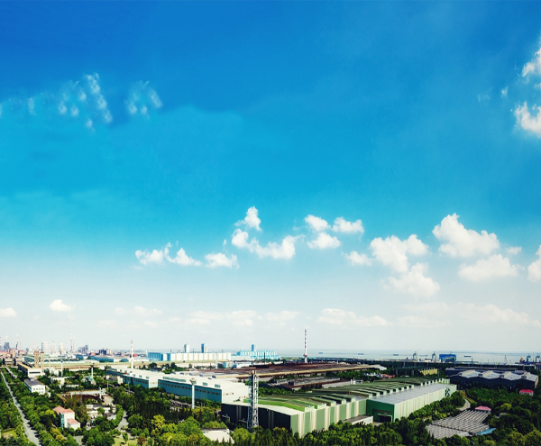  寶山鋼鐵股份有限公司格力空調(diào)工程