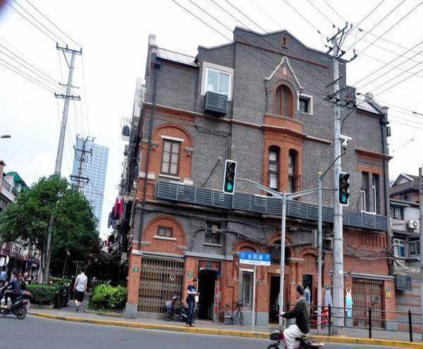 上海市虹口區(qū)人民政府北外灘街道辦事處格力空調(diào)項目