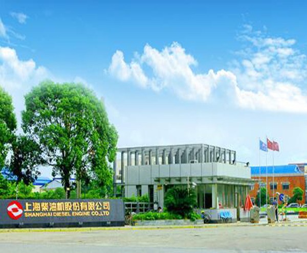 上海柴油機股份有限公司格力家用空調(diào)項目