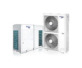 GMV ES直流變頻多聯(lián)機(jī)