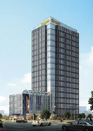上海金鈦怡和置業(yè)有限公司