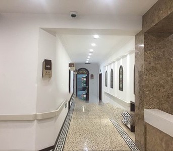 上海市靜安區(qū)人民政府南京西路街道辦事處格力空調(diào)項(xiàng)目