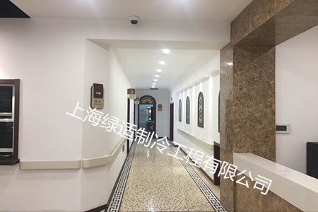 上海市靜安區(qū)人民政府南京西路街道辦事處
