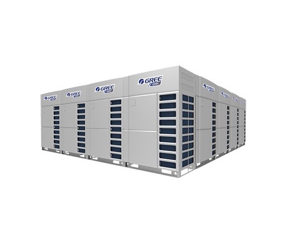 格力GMV6人工智能多聯(lián)機(jī)