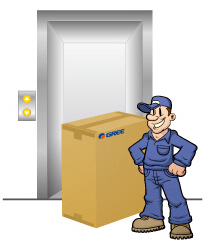 格力多聯(lián)機(jī) 格力多聯(lián)機(jī)