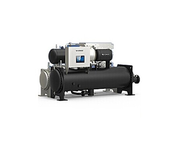 格力CC系列磁懸浮變頻離心式冷水機(jī)組