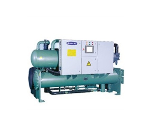LH系列螺桿式水冷冷水機(jī)組