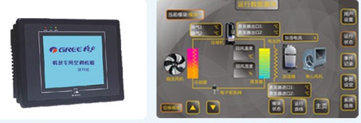 格力特種機