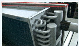GZK系列組合式空調機組