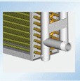 ZG系列柜式風(fēng)機(jī)盤管機(jī)組
