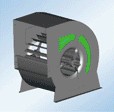 ZG系列柜式風(fēng)機(jī)盤管機(jī)組