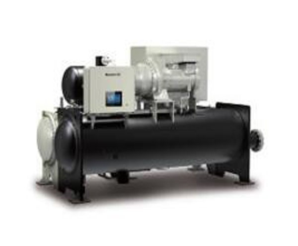 格力CVT系列高效永磁同步變頻離心式冷水機(jī)組