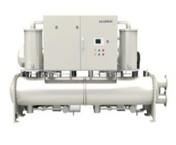 格力LHE系列螺桿式高效水冷冷水機(jī)組