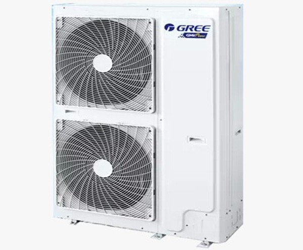 GMV Crown 家用多聯(lián)機