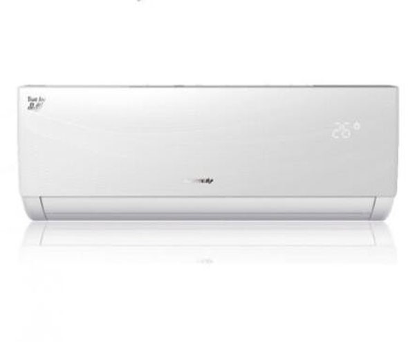 格力品悅定頻空調(diào)