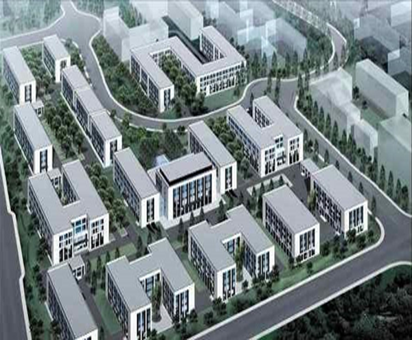 漕河涇開發(fā)區(qū)為什么選格力商用中央空調(diào)