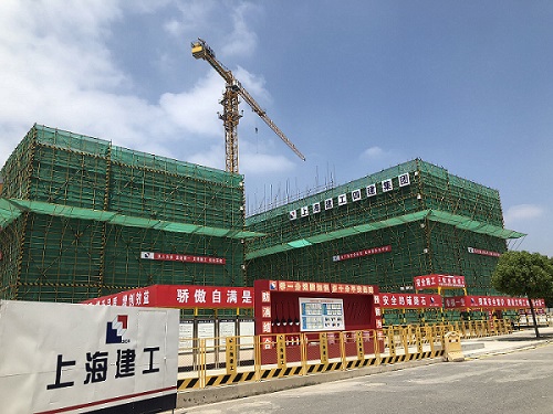 格力中央空調(diào)